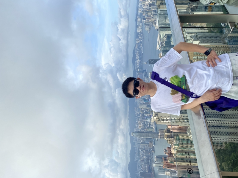 吃肉不胖的第一张照片--连云港相亲服务中心