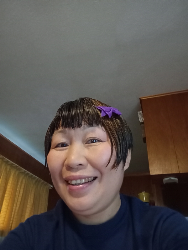 小莲的第三张照片--连云港相亲服务中心