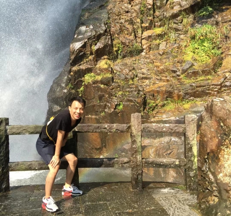 小茶的第一张照片--连云港相亲服务中心