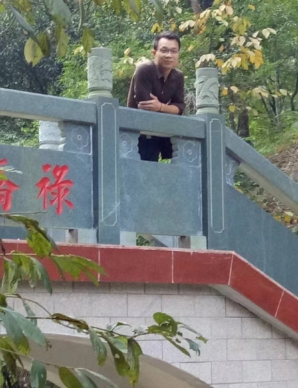 小茶的第二张照片--连云港相亲服务中心