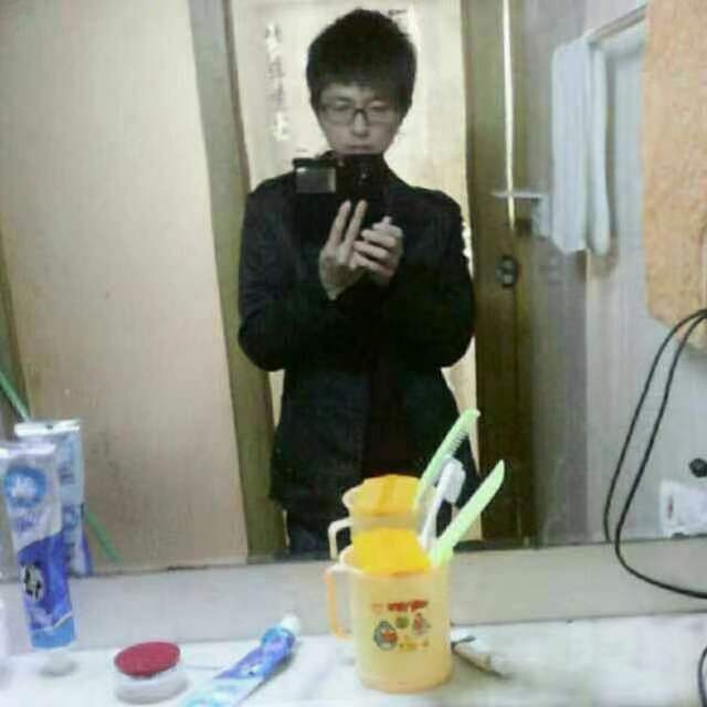 醉挽清风的第一张照片--连云港相亲服务中心