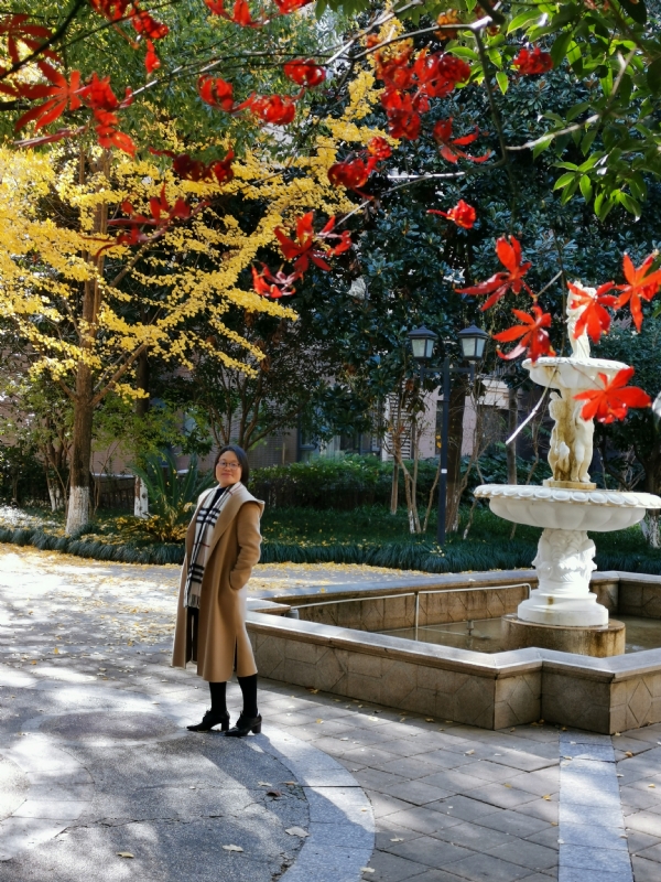 随缘的第一张照片--连云港相亲服务中心