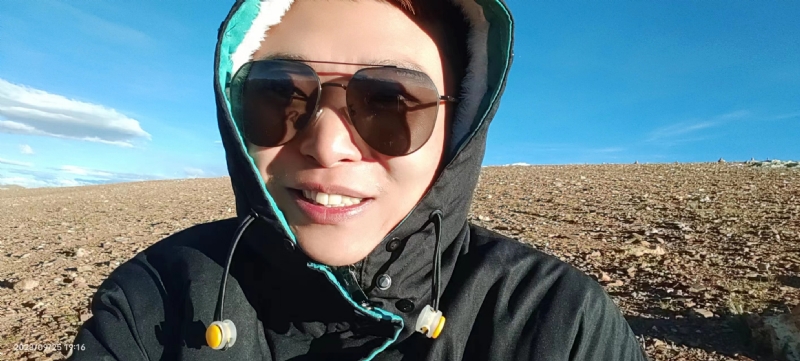 守一座孤城等一个旧人的第一张照片--连云港相亲服务中心