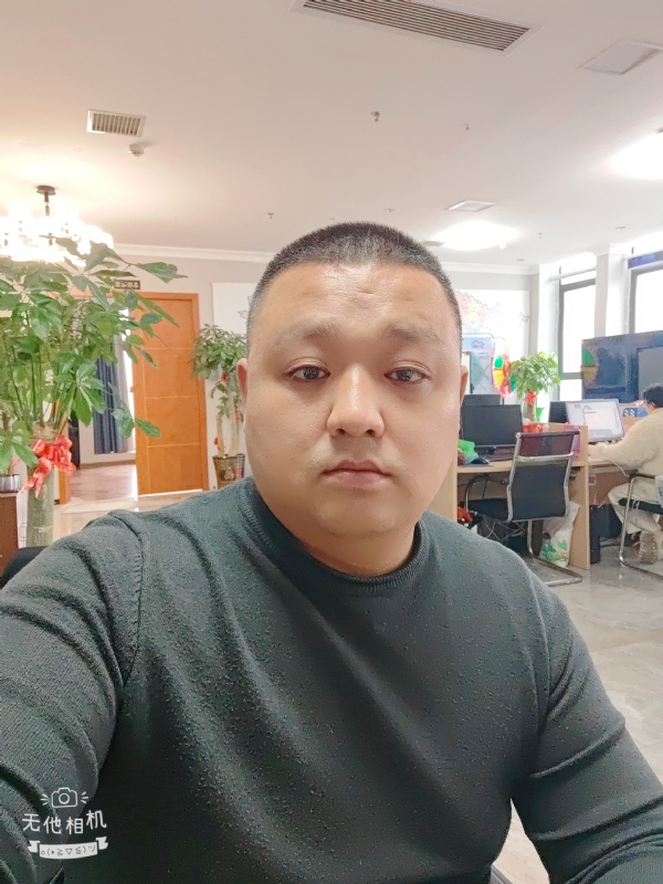 爱吃桃子的熊的第一张照片--连云港相亲服务中心