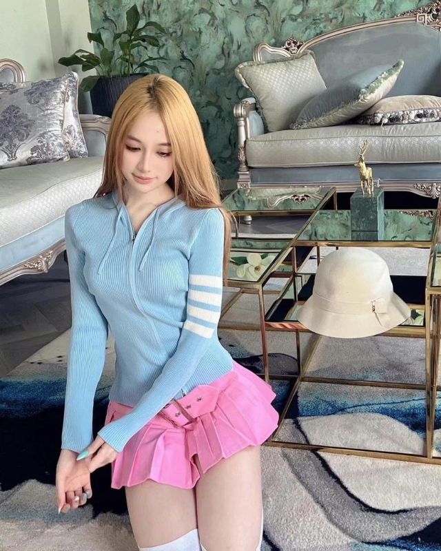 Sandy的第一张照片--连云港相亲服务中心