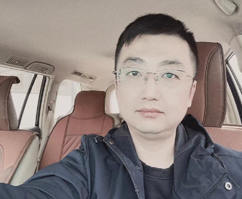 磐石的第二张照片--连云港相亲服务中心