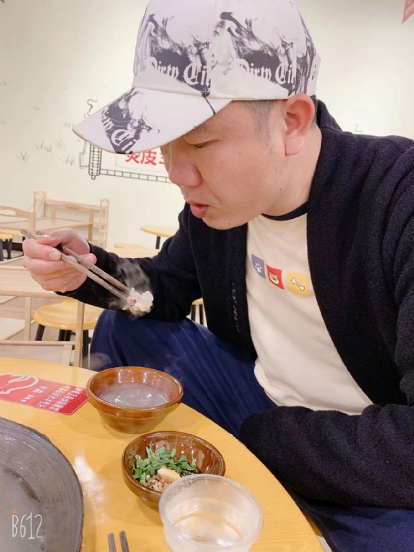 护你一生的第一张照片--连云港相亲服务中心