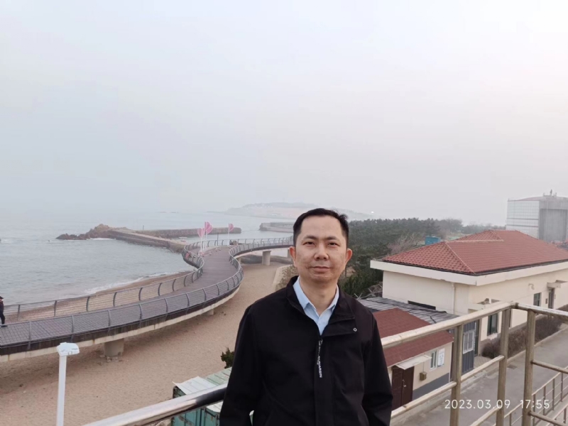 水流东的第二张照片--连云港相亲服务中心