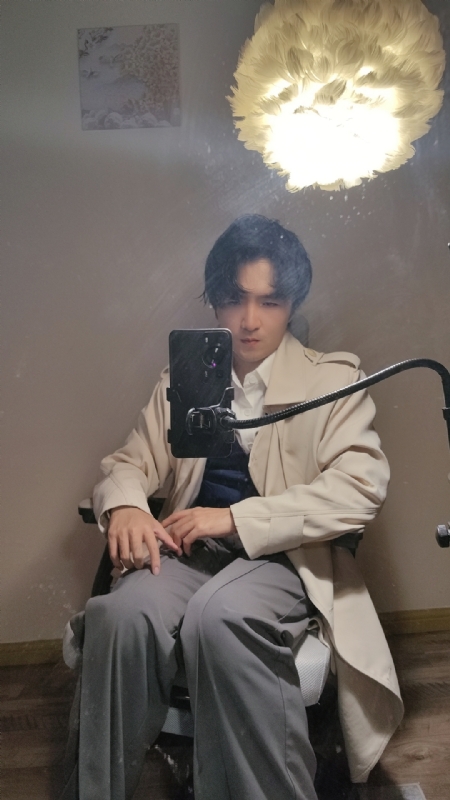 陆潇然的第二张照片--连云港相亲服务中心