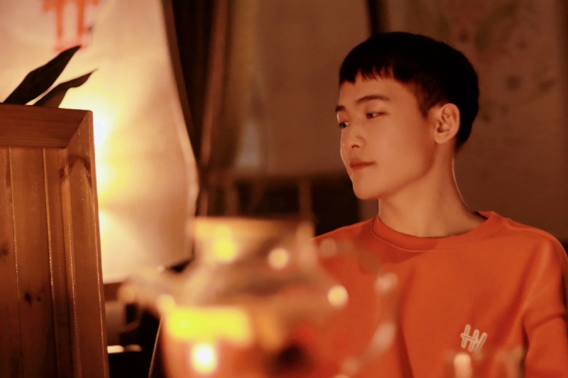 山先生的第一张照片--连云港相亲服务中心