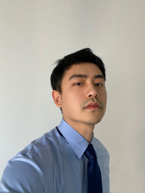 寻觅的第一张照片--连云港相亲服务中心