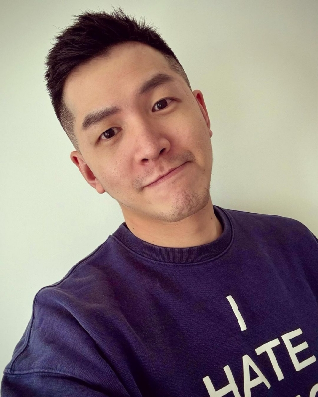 張誠健的第三张照片--连云港相亲服务中心