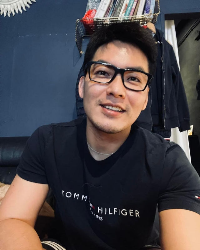 宗翰的第一张照片--连云港相亲服务中心