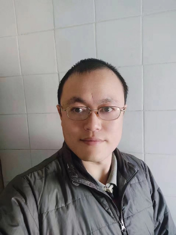 吉祥的第二张照片--连云港相亲服务中心