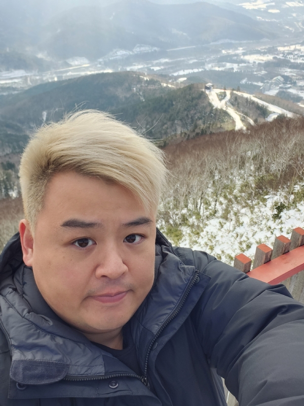 等愛的男人的第三张照片--连云港相亲服务中心