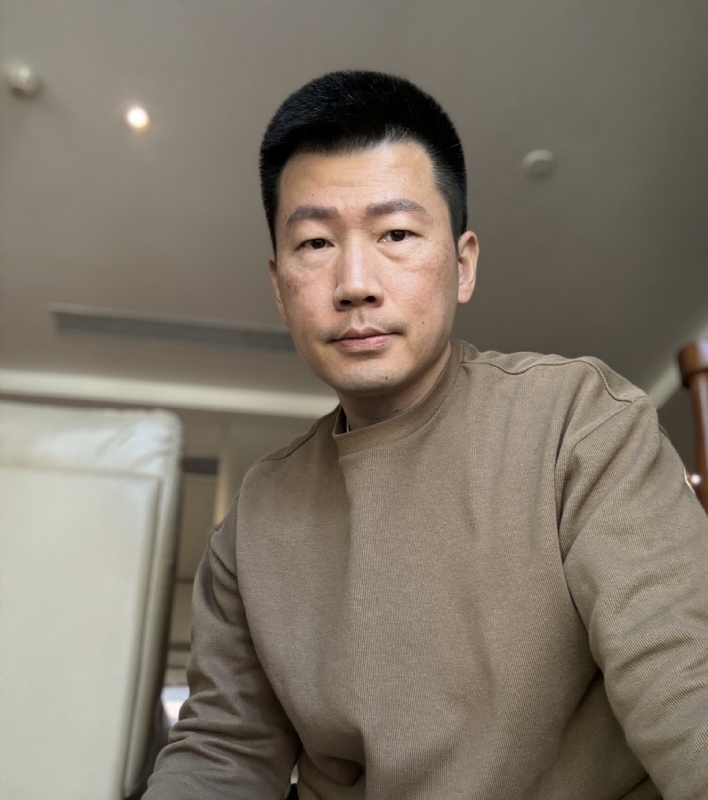 西恩的第一张照片--连云港相亲服务中心