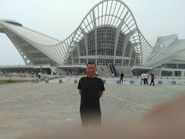 珍惜你我的第一张照片--连云港相亲服务中心