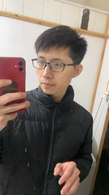 帆仔的第一张照片--连云港相亲服务中心