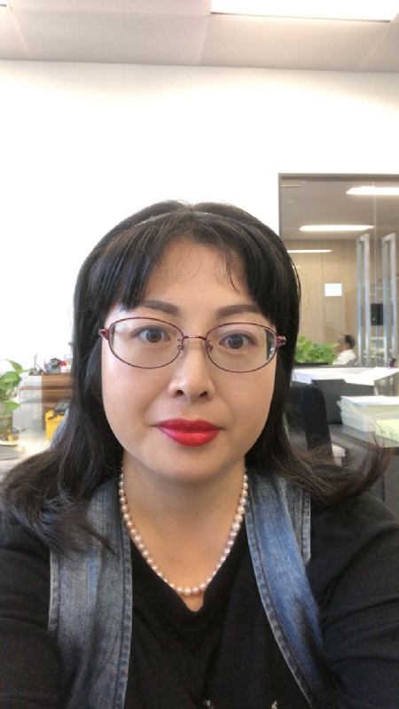 炘炘的第一张照片--连云港相亲服务中心