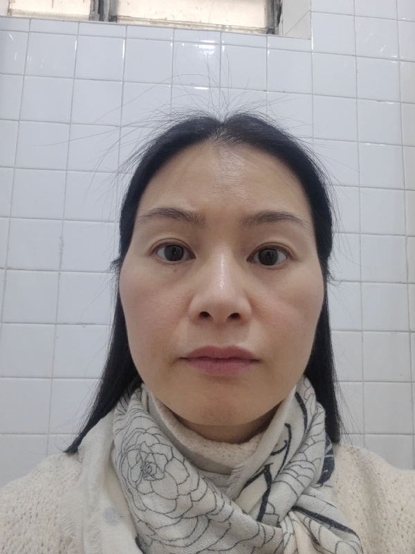 罌粟花的第一张照片--连云港相亲服务中心