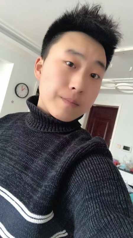 逾越i的第一张照片--连云港相亲服务中心