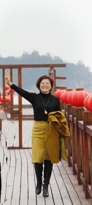 瑞旗的第一张照片--连云港相亲服务中心