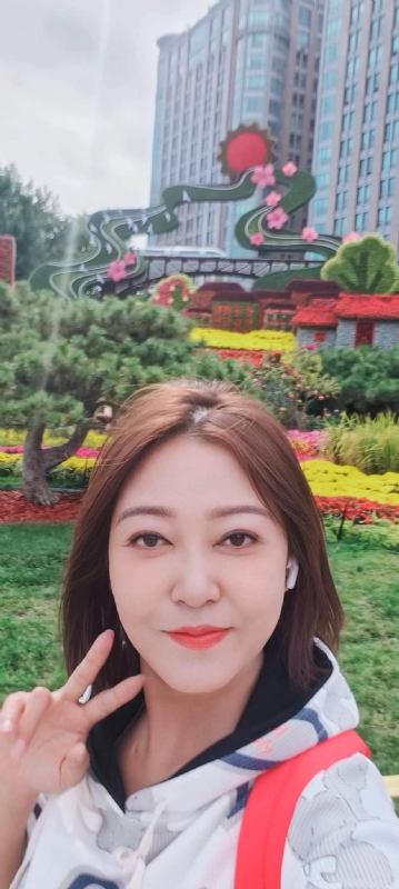 清月的第二张照片--连云港相亲服务中心