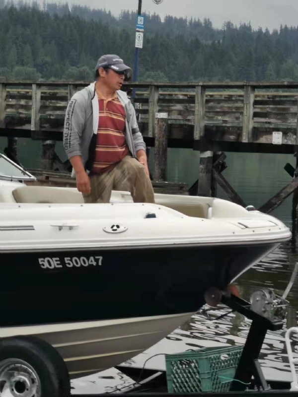 勤劳大力牛的第二张照片--连云港相亲服务中心