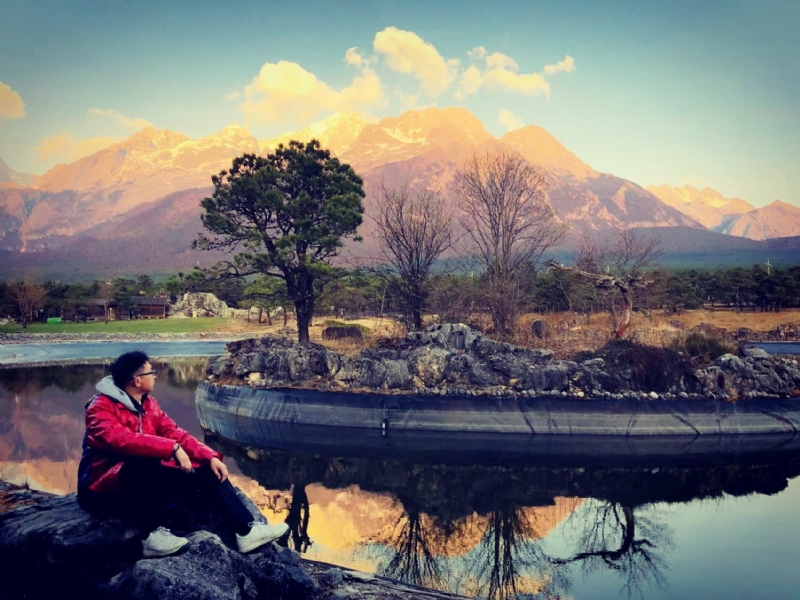 紫维依的第二张照片--连云港相亲服务中心