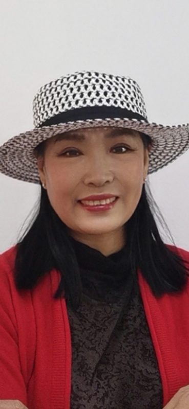 美怡的第一张照片--连云港相亲服务中心