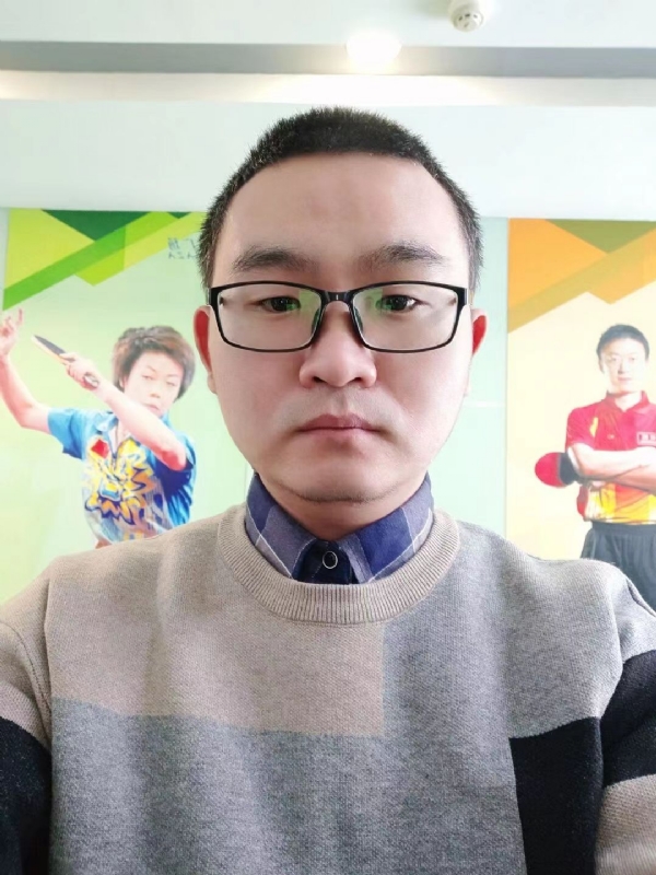 小乐的第二张照片--连云港相亲服务中心