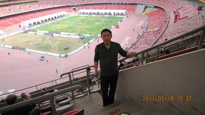 下一站的第一张照片--连云港相亲服务中心