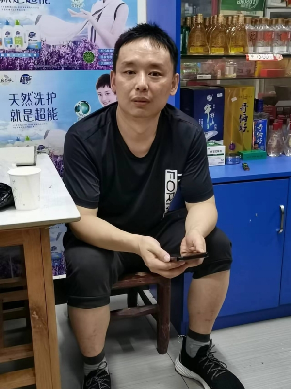 下一站的第二张照片--连云港相亲服务中心