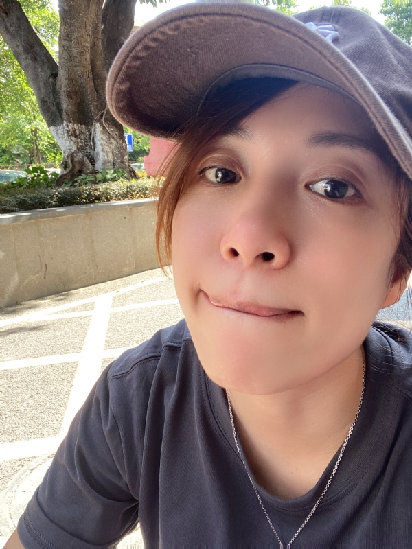 Sarah的第一张照片--连云港相亲服务中心