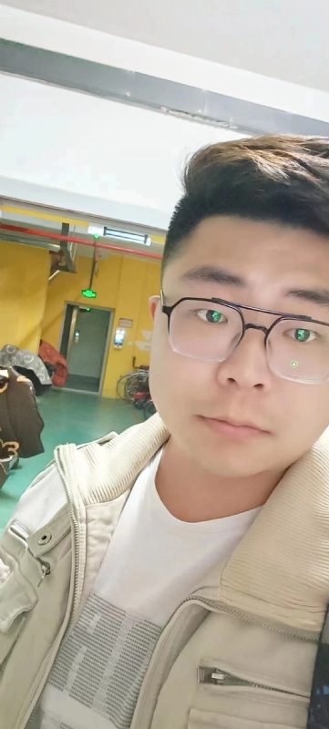 阿政的第一张照片--连云港相亲服务中心