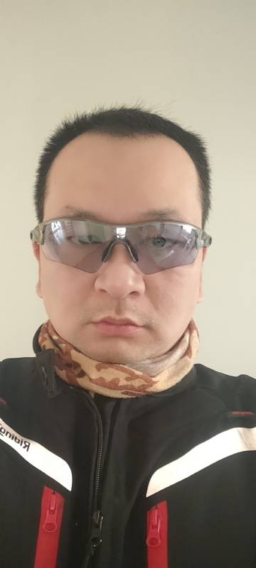 寓意天心的第一张照片--连云港相亲服务中心