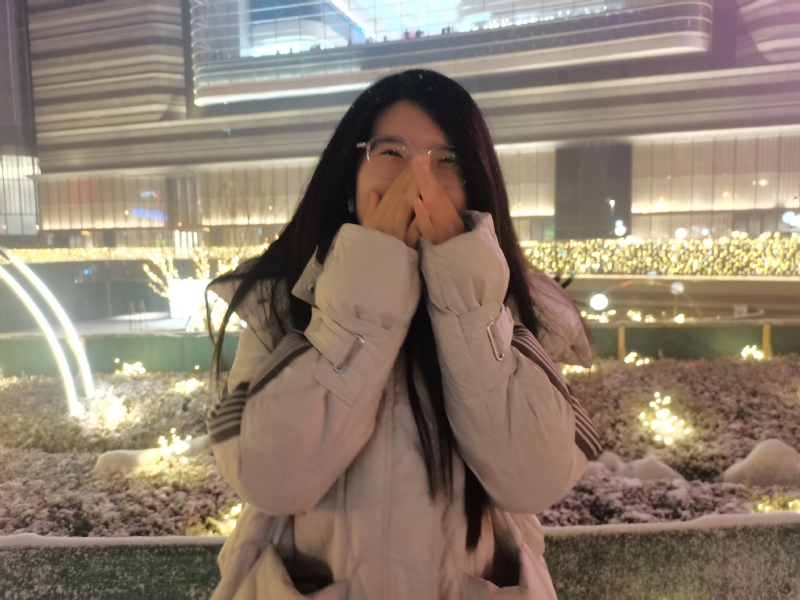 幸福相伴的第一张照片--连云港相亲服务中心