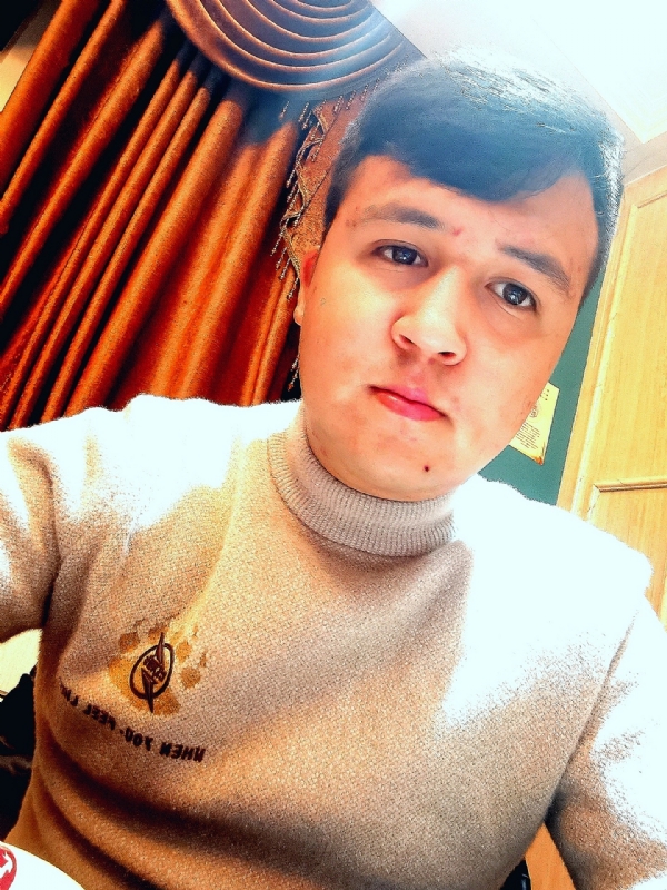 小赛的第一张照片--连云港相亲服务中心