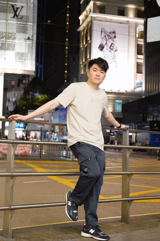 Jason的第二张照片--连云港相亲服务中心