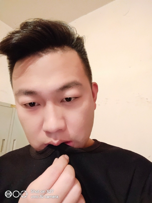 累觉不爱的第一张照片--连云港相亲服务中心