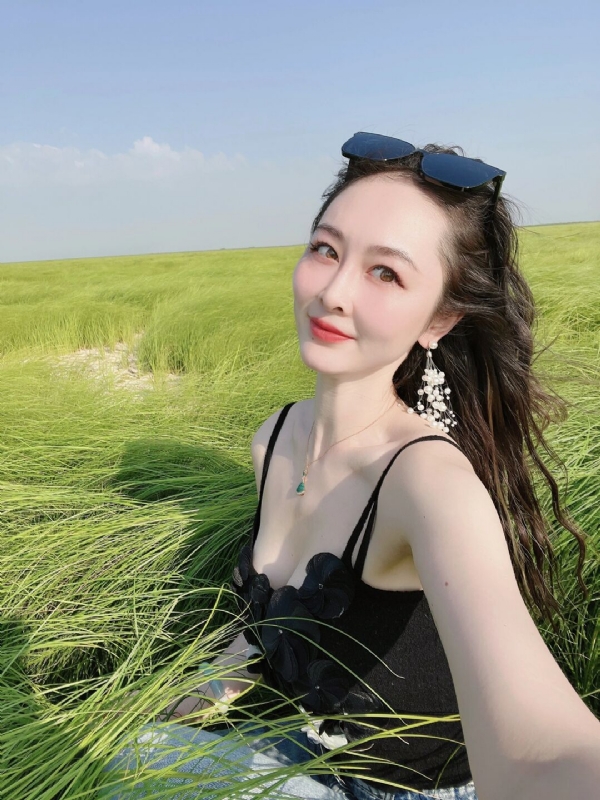 Anna的第一张照片--连云港相亲服务中心