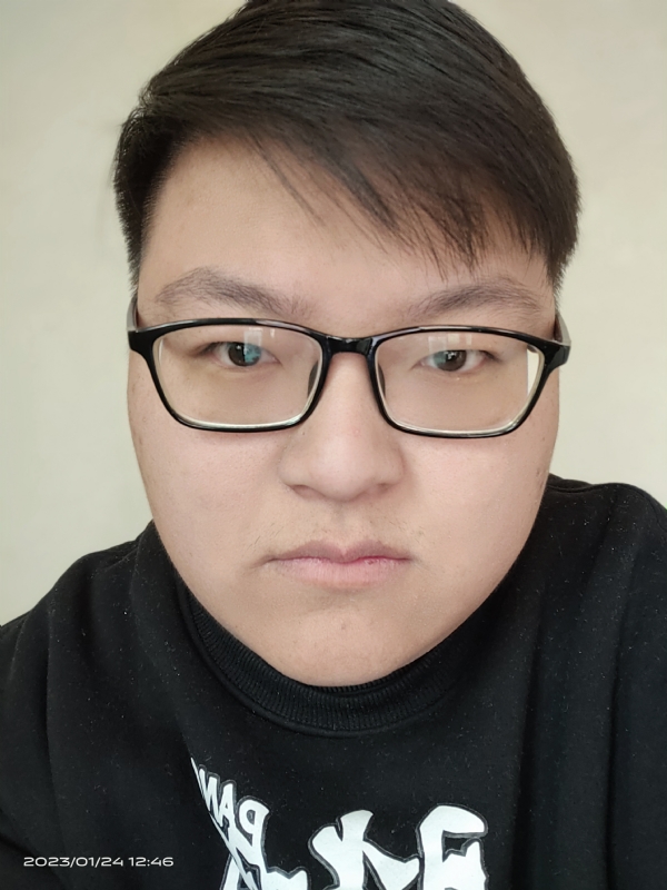 龙先生的第一张照片--连云港相亲服务中心