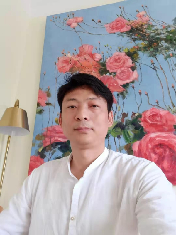 wangxuwu的第一张照片--连云港相亲服务中心