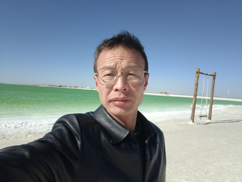 等风来的第一张照片--连云港相亲服务中心