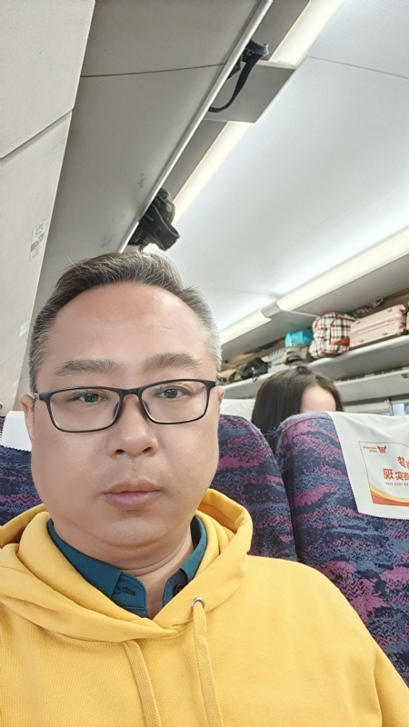 流浪的云的第二张照片--连云港相亲服务中心