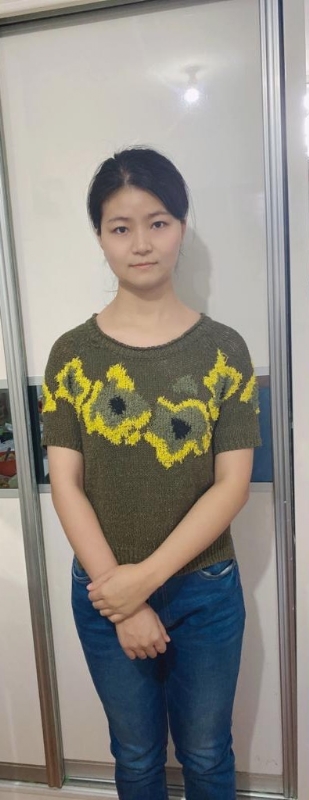 chengzi的第一张照片--连云港相亲服务中心