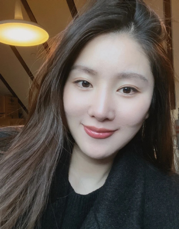 小伊人的第一张照片--连云港相亲服务中心