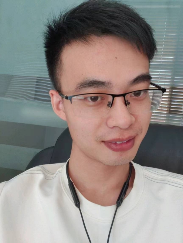 Harper的第一张照片--连云港相亲服务中心