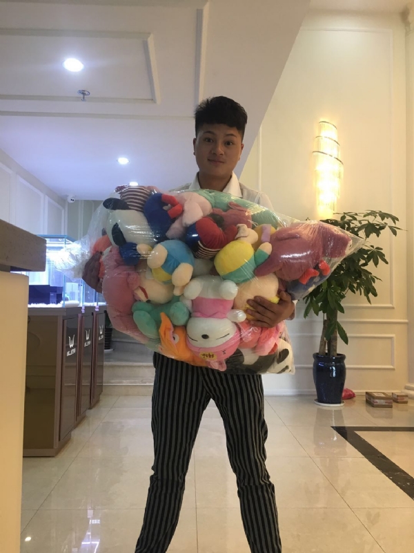 阿杰的第一张照片--连云港相亲服务中心