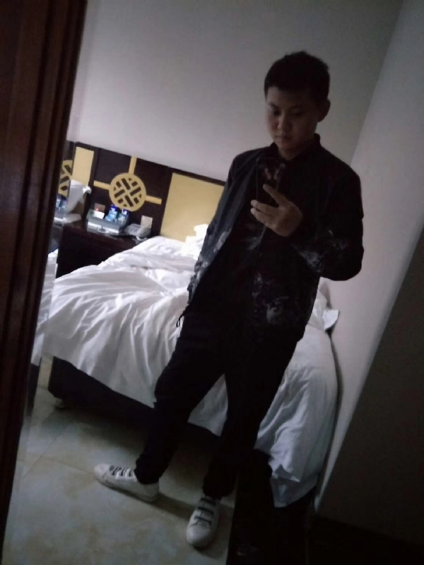 无限极的第一张照片--连云港相亲服务中心